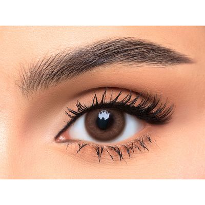 أفل عدسات لاصقه يوميه - عود