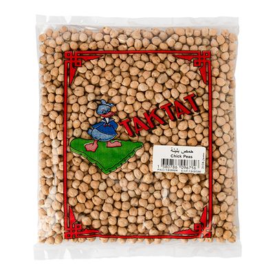 Tak Tat Chickpeas - 600g