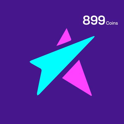 لايف مي 899 كوينز