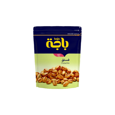 Baja Pistachio BBQ 280 G