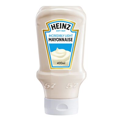 Heinz Mayonnaise Light 400 ML