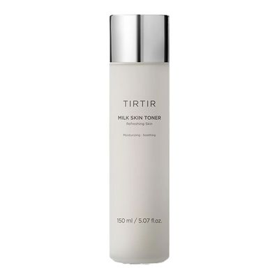 Tirtir Milk Skin Toner Refreshing Skin -150ml