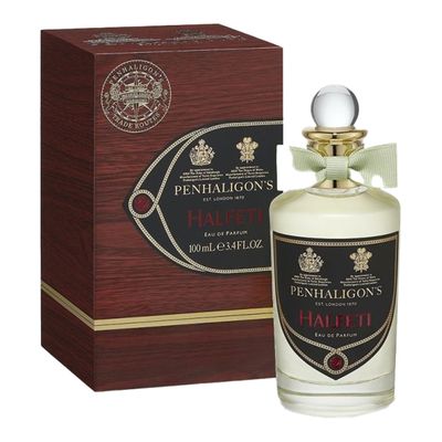 بنهاليغونز عطر هالفيتي أو دو برفيوم للنساء - 100 مل