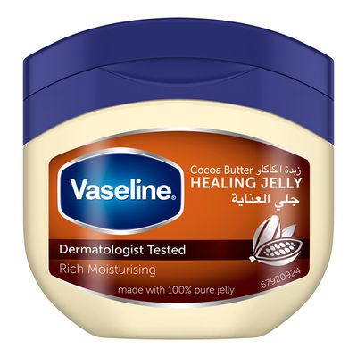 Vaseline Jelly Cocoa Butter 250 ML