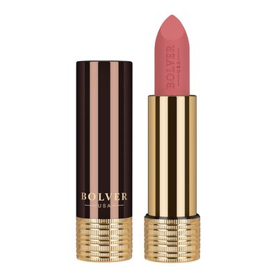 Bolver Creamy Matte Lipstick - 130