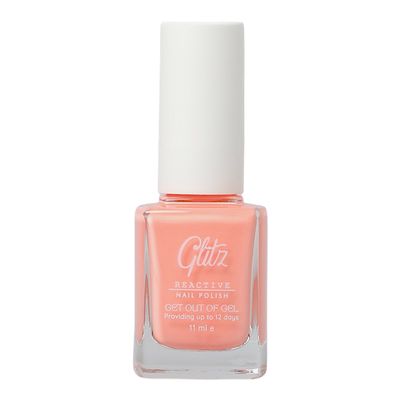 Glitz Nail Polish Tropical- 11ml