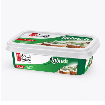 Balade Farms Labneh - 180g