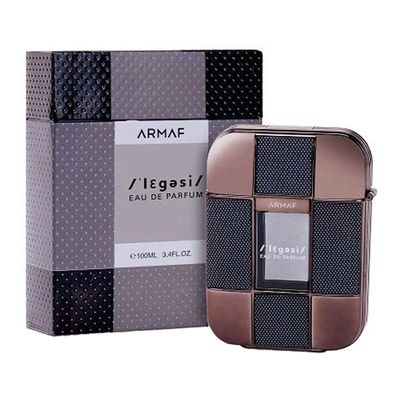 Armaf Purfume Legasi Eau de Parfum for Men - 100ml