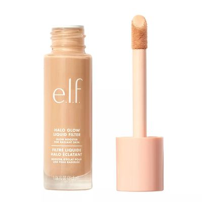 Elf Hello Glow Liquid Facial Filter Firelight-2 - 31.5ml
