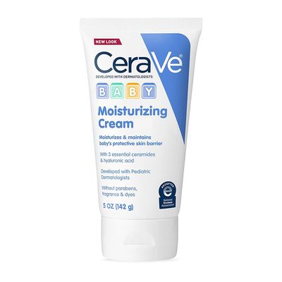Cerave Baby Moisturizing Cream - 142g