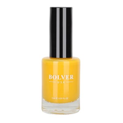 Bolver Nail Polish Yellow - 673