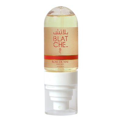 Blatch Body Mist Rose De Marie - 60ml