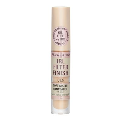 Revolution IRL Filter Finish Concealer - C10