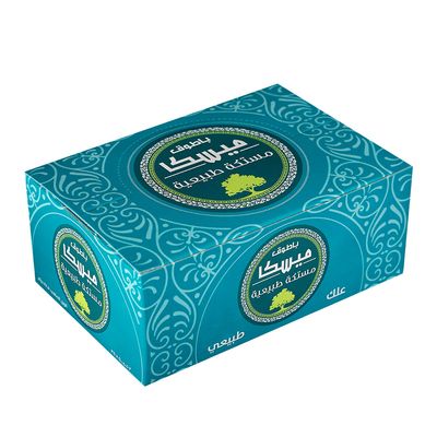 Batook Gum Natural Mastic 35 Pieces
