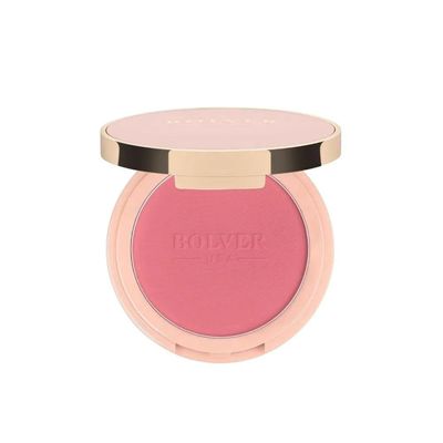 بولفير احمر خدود بودر - 16