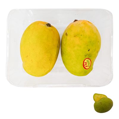 Fresh Mango Owais - 450-500g