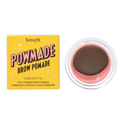 Benefit Powmade Brow Gel - 2.5 Brown