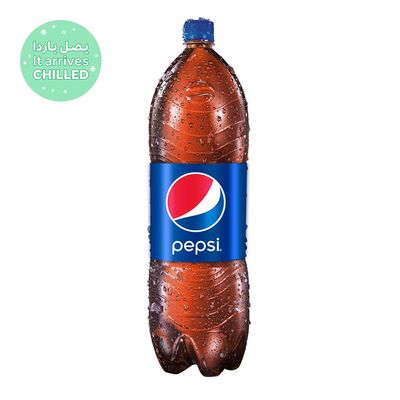 Pepsi Soft Drink 1 L