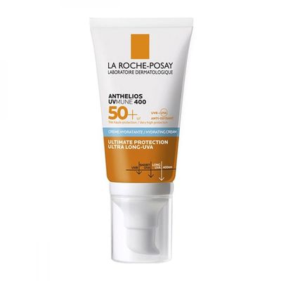 La Roche-Posay Anthelios UVmune 400 Moisturising Cream SPF50+ - 50ml