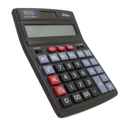 Roco Desktop Calculator CL2240T12 
