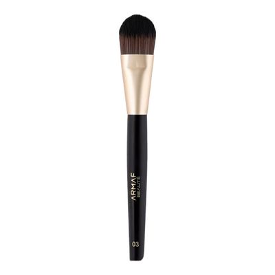 Armaf Beaute Professional Foundation Brush - 03