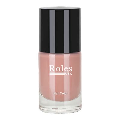 Roles Nail Polish - No.25 - 11ml