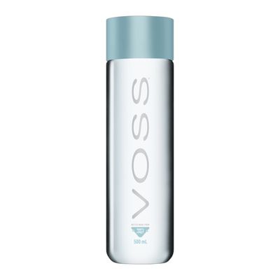 VOSS Artesian Still Water - 500ml
