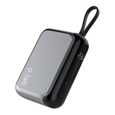 G-Tab Power Bank Fast Charging 30W 10000 Mah - VPB10 