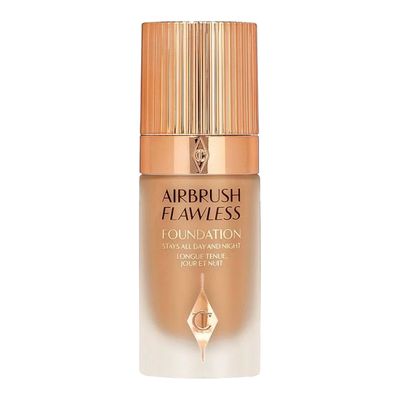 Charlotte Tilbury Airbrush Flawless Foundation - 10 Cool - 30ml