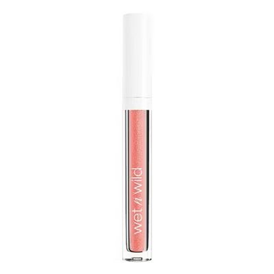 Wet N Wild Mega Slicks Lip Gloss - Cherish - 2.3ml