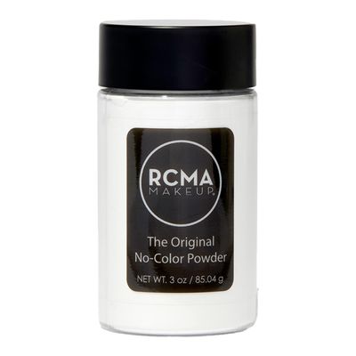 RCMA Makeup Powder No Color 85 G