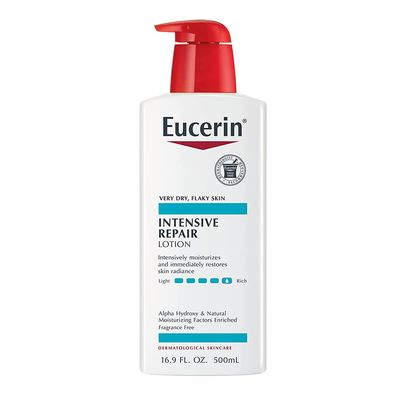 Eucerin Lotion Intensive Repair 500 ML
