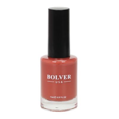 Bolver Nail Polish Salmon - 648