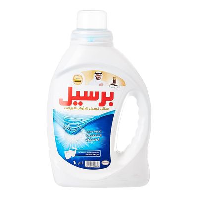 Persil Clothes Soap With Oud 1 L