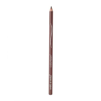 Wet N Wild Color Icon Lipliner Pencil - E711 Chestnut