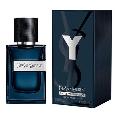 Yves Saint Laurent Perfume Y Eau De Parfum Intense For Men - 60ml