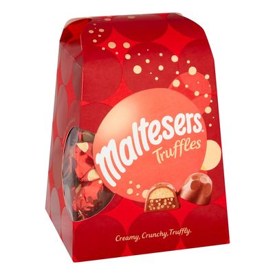Maltesers Milk Chocolate Truffles (Imported) - 200g
