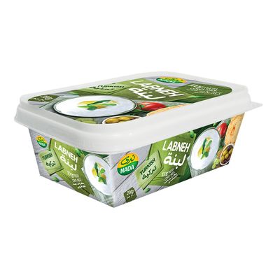 Nada labneh Turkish 200 G