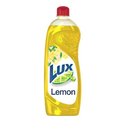 لوكس سائل غسيل الصحون ليمون 725 مل