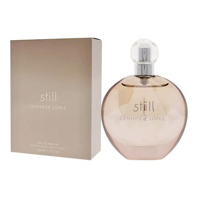 جينيفر لوبيز عطر استيل أو دو برفيوم للنساء - 100 مل