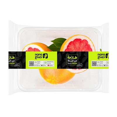 Grape Fruit 950-1000g