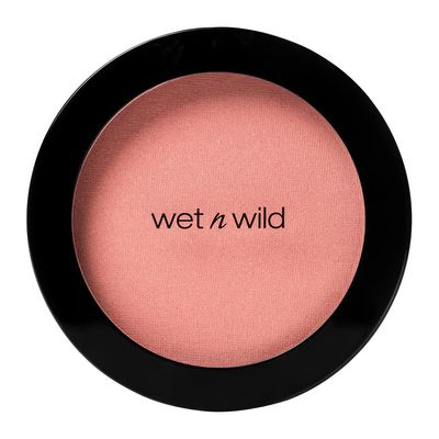 Wet N Wild Color Icon Blush - Pinch Me Pink