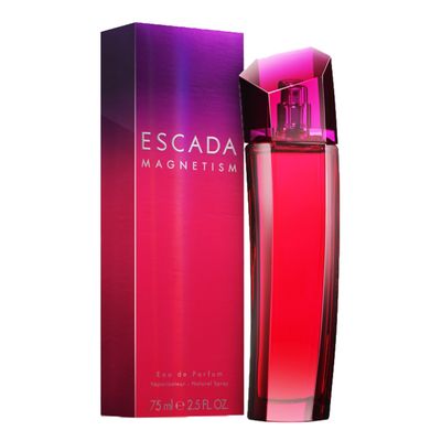 اسكادا عطر مغنيسيوم أو دو برفيوم للنساء - 50 مل