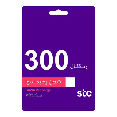 STC 300 SAR