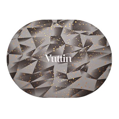 Vuttin Chocolate Ember Pistachio With Salted Caramel And Pecan - 28 Pieces