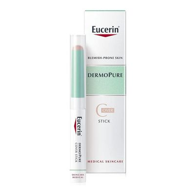 Eucerin Dermopure Cover Stick - 2.5g
