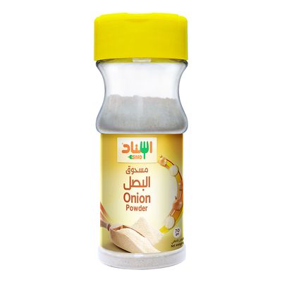 Esnad Onion Powder - 70g