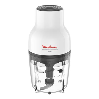 Moulinex Vegetable Chopper 300 W 400 ML Dj520127