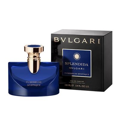 Bvlgari Perfume Splendida Tubereuse Mystique Eau De Parfum For Women - 100ml