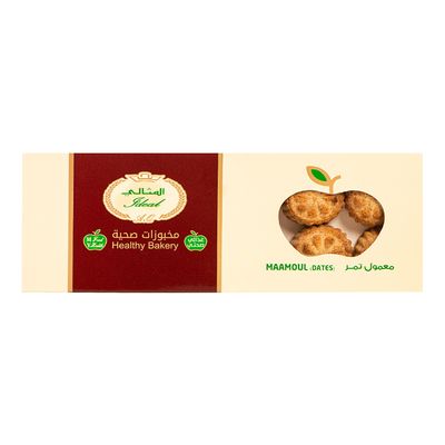 المثالي معمول تمر خالي من السكر 300 جرام